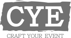 CYE — Craft Your Event